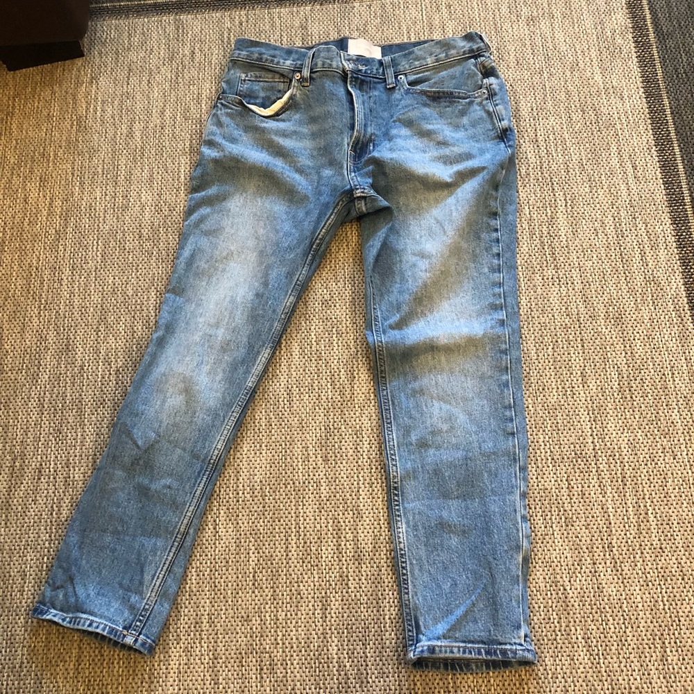 Everlane denim Jeans
